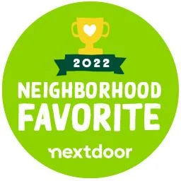 Next Door Neighborhood Favorite 2022